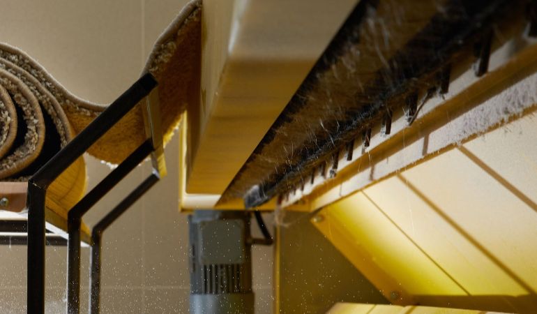 Pınarbaşı Halı Yıkama